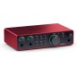 Focusrite Scarlett 2I2